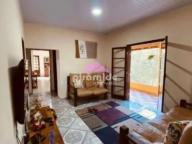 Sítio / Chácara para Venda em Monteiro Lobato/SP Bairro dos Souzas 3 Quartos