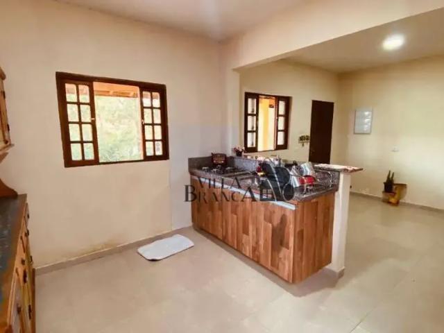 Sítio / Chácara para Venda em Monteiro Lobato/SP Bairro dos Souzas 3 Quartos
