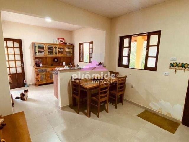Sítio / Chácara para Venda em Monteiro Lobato/SP Bairro dos Souzas 3 Quartos