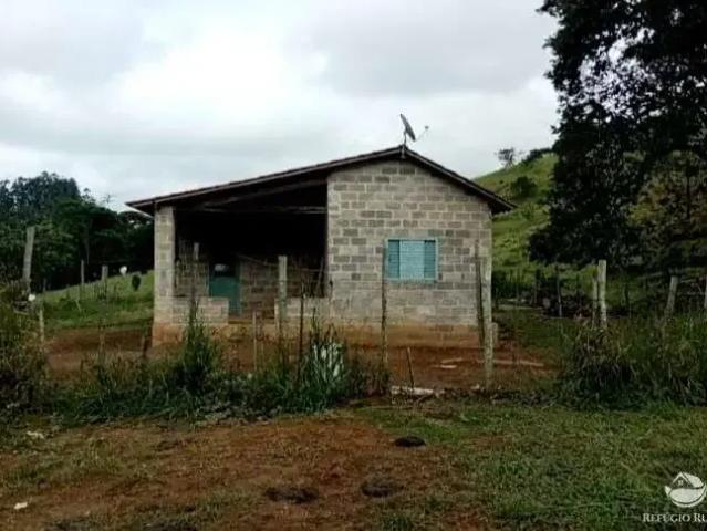 Sítio / Chácara para Venda em Monteiro Lobato/SP Souzas