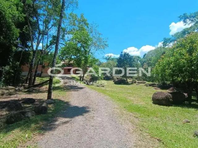 Sítio / Chácara para Venda em Monteiro Lobato/SP Bairro dos Souzas 2 Quartos