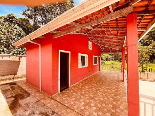 Sítio / Chácara para Venda em Monteiro Lobato/SP Centro 4 Quartos