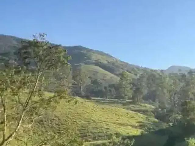 Sítio / Chácara para Venda em Monteiro Lobato/SP Bairro dos Souzas