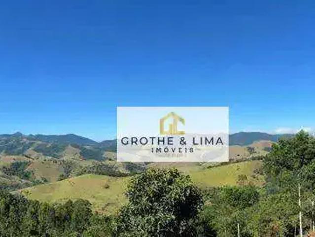 Sítio / Chácara para Venda em Monteiro Lobato/SP Bairro dos Souzas