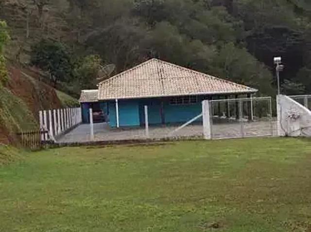 Sítio / Chácara para Venda em Monteiro Lobato/SP Bairro dos Souzas