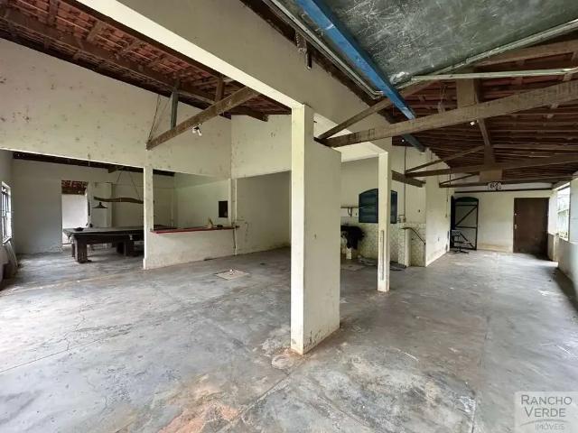 Sítio / Chácara para Venda em Monteiro Lobato/SP Centro 15 Quartos