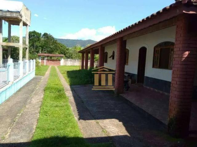 Sítio / Chácara para Venda em Monteiro Lobato/SP São Benedito 3 Quartos