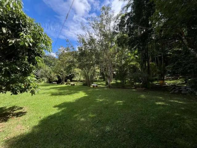 Sítio / Chácara para Venda em Monteiro Lobato/SP Serrinha 2 Quartos