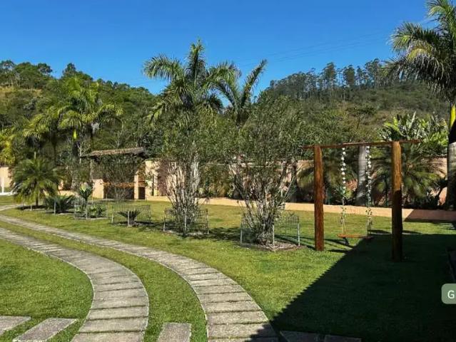 Sítio / Chácara para Venda em Monteiro Lobato/SP Centro