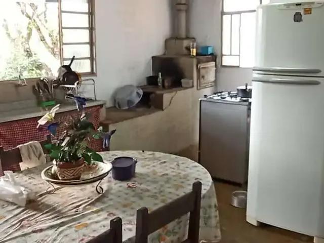Sítio / Chácara para Venda em Monteiro Lobato/SP Centro 2 Quartos