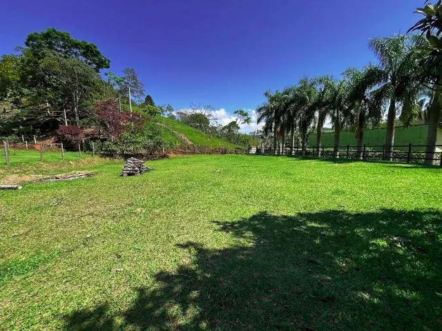 Sítio / Chácara para Venda em Monteiro Lobato/SP Centro 3 Quartos