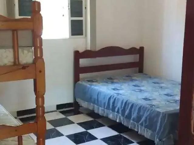 Sítio / Chácara para Venda em Monteiro Lobato/SP Ponte Nova 3 Quartos