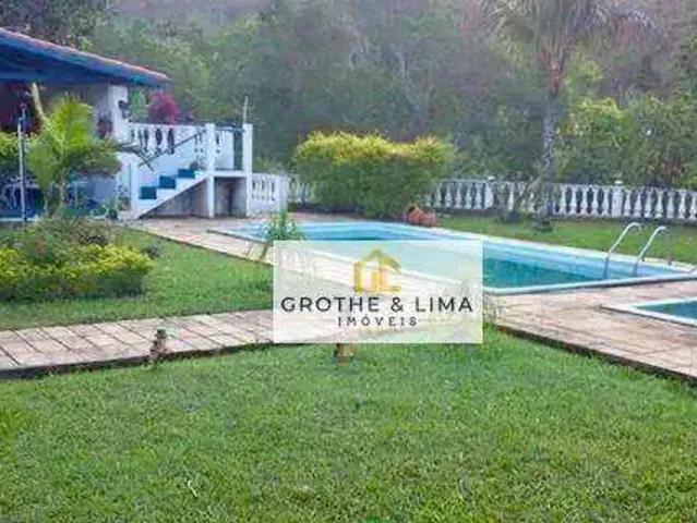 Sítio / Chácara para Venda em Monteiro Lobato/SP Zona Rural