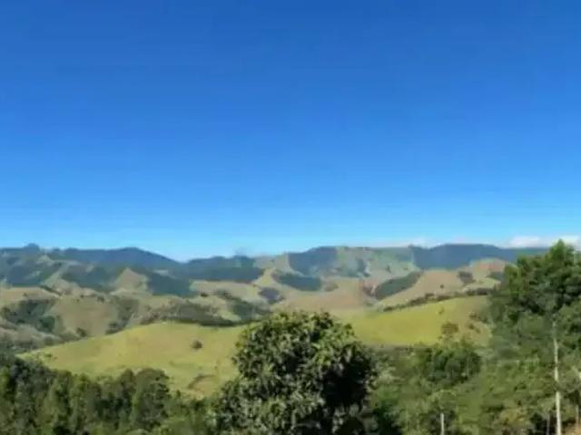 Sítio / Chácara para Venda em Monteiro Lobato/SP Zona Rural