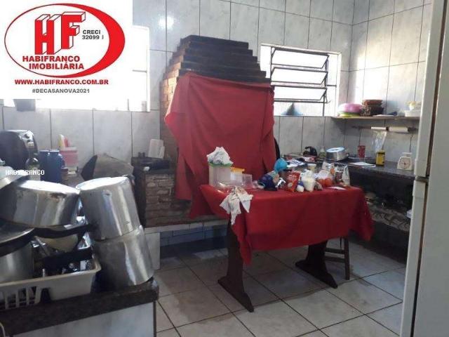 Sítio / Chácara para Venda em Monteiro Lobato/SP Zona Rural 9 Quartos