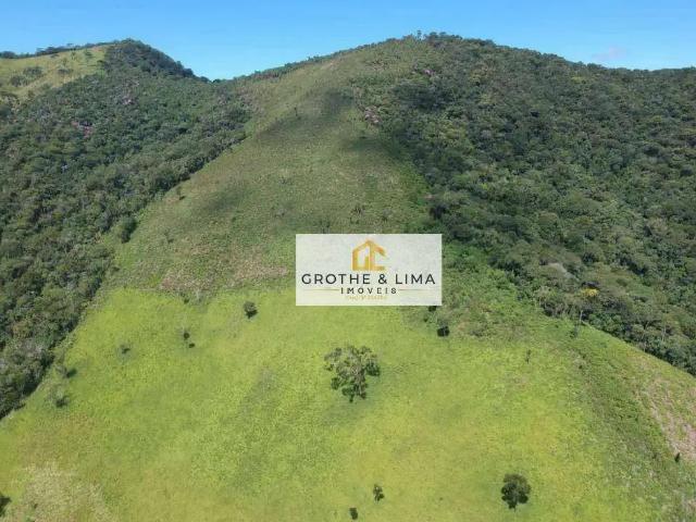 Sítio / Chácara para Venda em Monteiro Lobato/SP Zona Rural 1 Quartos