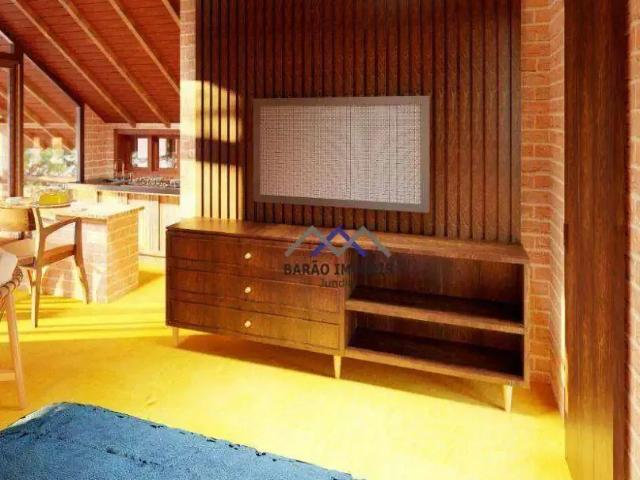Sítio / Chácara para Venda em Monteiro Lobato/SP Zona Rural 1 Quartos