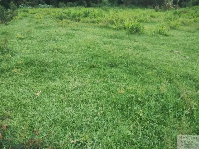 Sítio / Chácara para Venda em Monteiro Lobato/SP Centro 2 Quartos