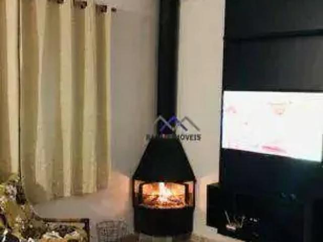 Sítio / Chácara para Venda em Monteiro Lobato/SP Zona Rural 2 Quartos