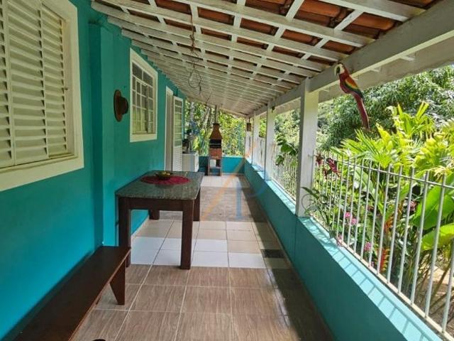 Sítio / Chácara para Venda em Monteiro Lobato/SP Zona Rural 2 Quartos