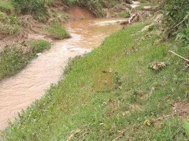 Sítio / Chácara para Venda em Monteiro Lobato/SP Zona Rural 2 Quartos