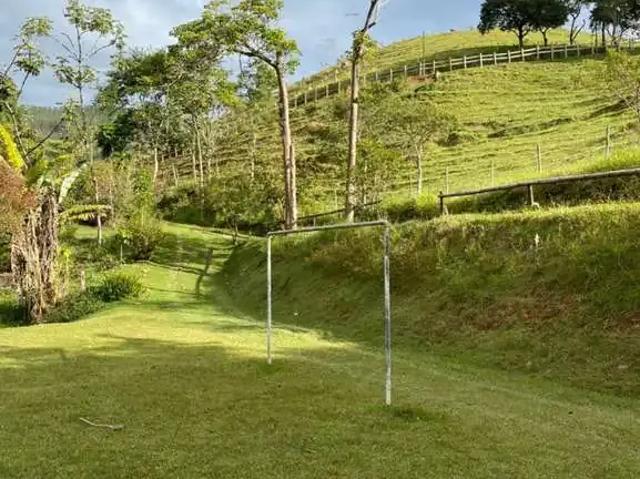 Sítio / Chácara para Venda em Monteiro Lobato/SP Zona Rural 2 Quartos