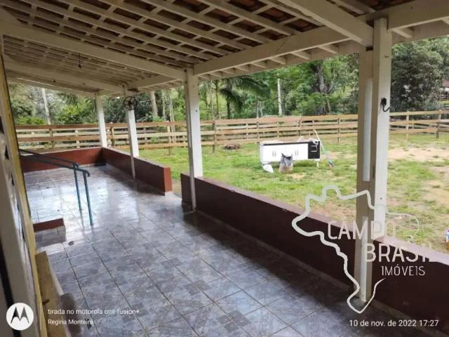 Sítio / Chácara para Venda em Monteiro Lobato/SP Zona Rural 2 Quartos