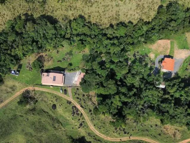 Sítio / Chácara para Venda em Monteiro Lobato/SP Zona Rural 2 Quartos