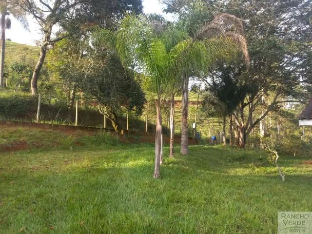 Sítio / Chácara para Venda em Monteiro Lobato/SP Centro 2 Quartos