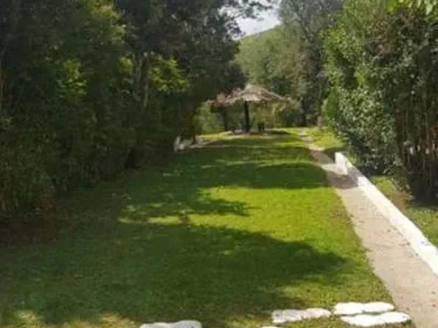 Sítio / Chácara para Venda em Monteiro Lobato/SP Centro 3 Quartos