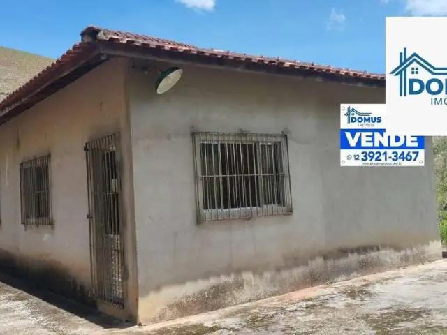 Sítio / Chácara para Venda em Monteiro Lobato/SP Zona Rural 3 Quartos