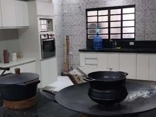 Sítio / Chácara para Venda em Monteiro Lobato/SP Centro 3 Quartos