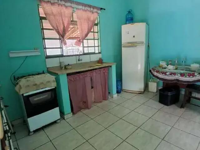 Sítio / Chácara para Venda em Monteiro Lobato/SP Zona Rural 3 Quartos