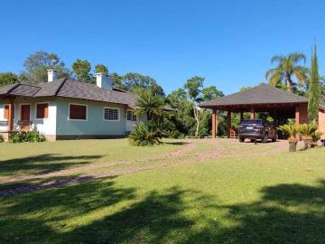 Sítio / Chácara para Venda em Morro Reuter/RS São José do Herval 2 Quartos