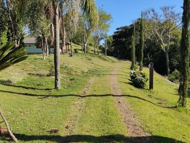 Sítio / Chácara para Venda em Morro Reuter/RS São José do Herval 2 Quartos