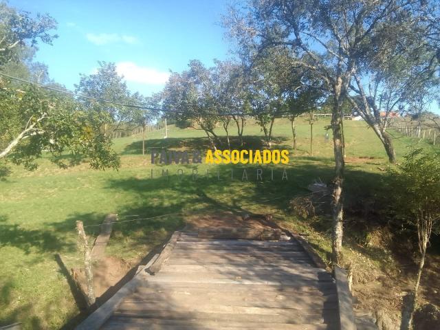 Sítio / Chácara para Venda em Morro Redondo/RS Centro 2 Quartos