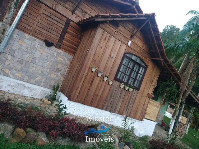 Sítio / Chácara para Venda em Morretes/PR Zona Rural 1 Quartos