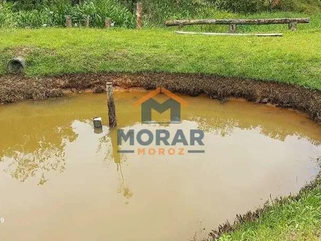 Sítio / Chácara para Venda em Morretes/PR Zona Rural 1 Quartos