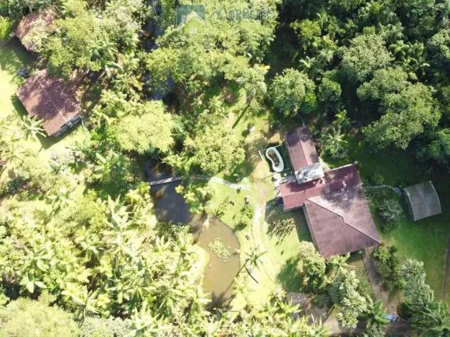 Sítio / Chácara para Venda em Morretes/PR Zona Rural 2 Quartos