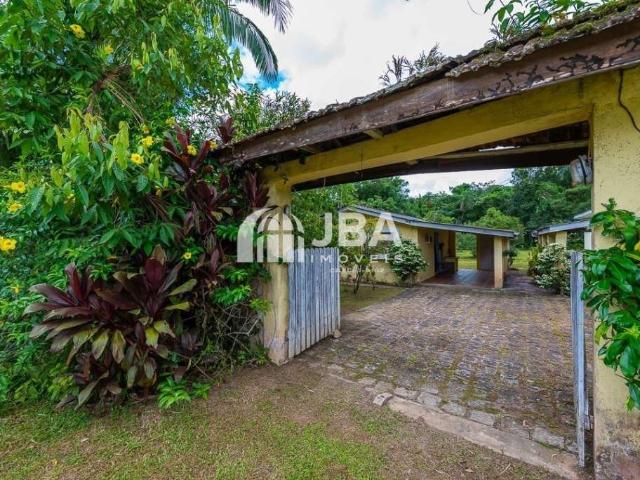 Sítio / Chácara para Venda em Morretes/PR Zona Rural 2 Quartos