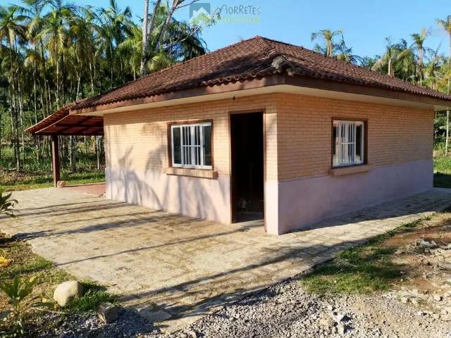 Sítio / Chácara para Venda em Morretes/PR Zona Rural 3 Quartos