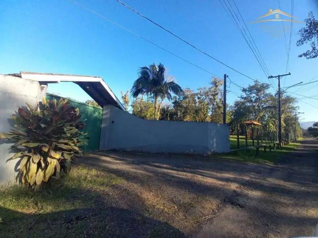 Sítio / Chácara para Venda em Morretes/PR Zona Rural 3 Quartos