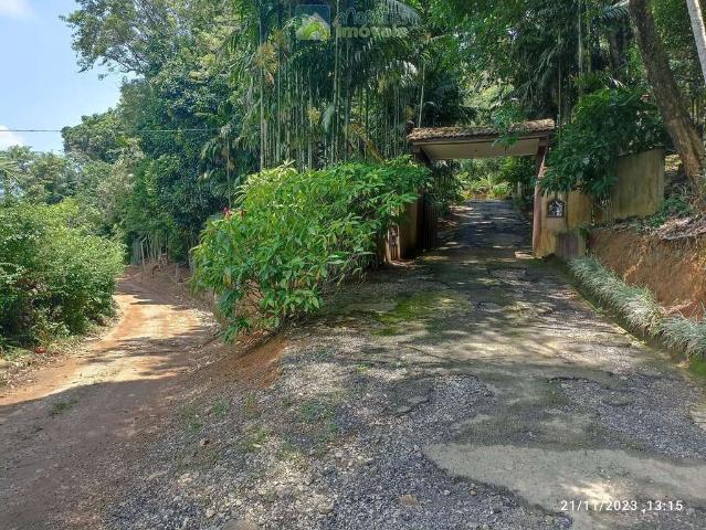 Sítio / Chácara para Venda em Morretes/PR Zona Rural 4 Quartos