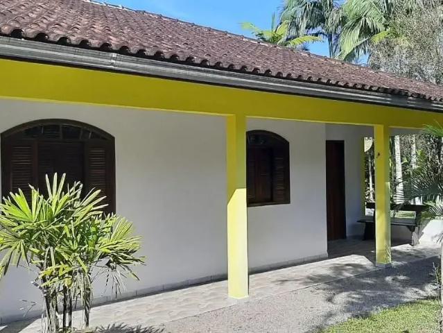 Sítio / Chácara para Venda em Morretes/PR América de Cima 3 Quartos