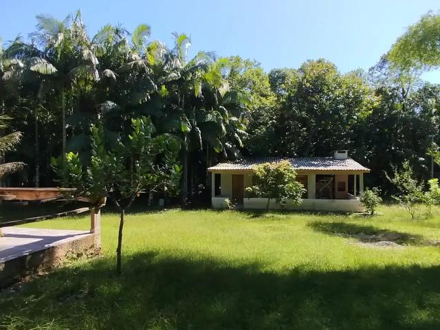 Sítio / Chácara para Venda em Morretes/PR América de Cima 4 Quartos