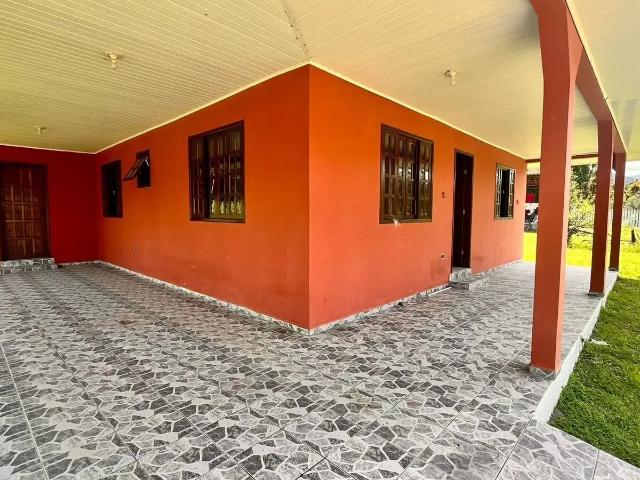 Sítio / Chácara para Venda em Morretes/PR América de Cima 4 Quartos