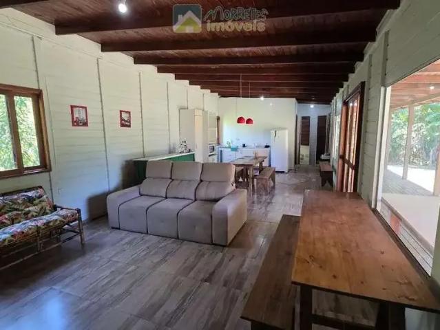 Sítio / Chácara para Venda em Morretes/PR Anhaia 2 Quartos
