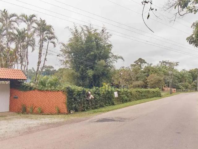 Sítio / Chácara para Venda em Morretes/PR Barro Branco