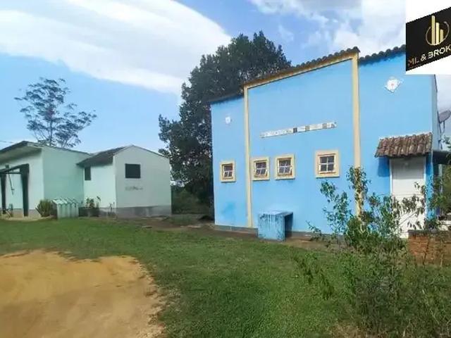 Sítio / Chácara para Venda em Morretes/PR Centro 4 Quartos