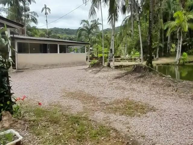 Sítio / Chácara para Venda em Morretes/PR Centro